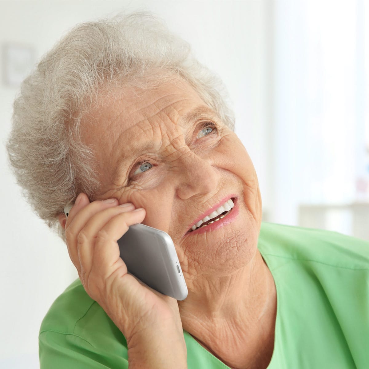 charity conference call